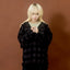 纏 HOOD SHIRT(涅色 gray)