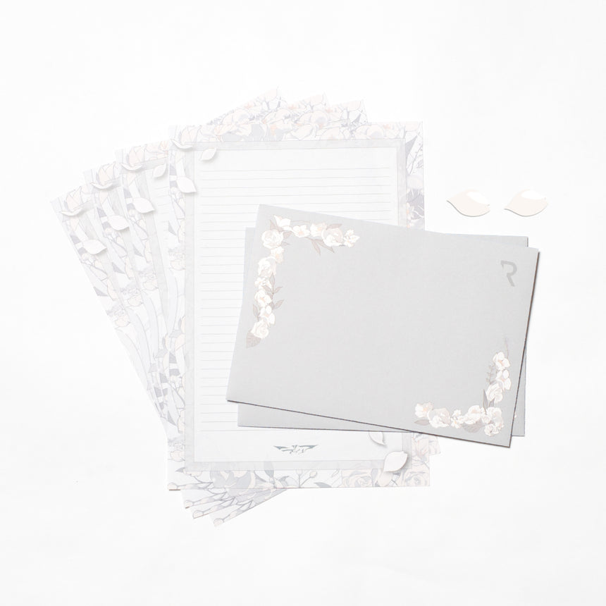 "DEAR" LETTER SET(DEAR/1109)