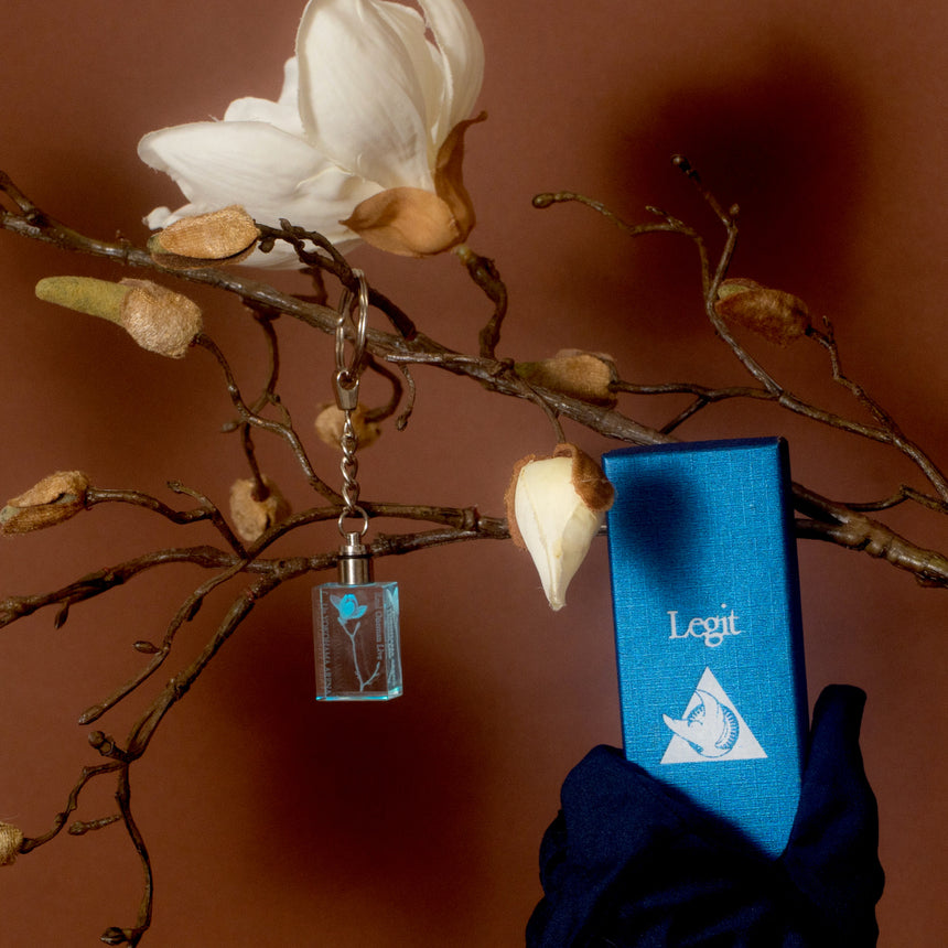 【Legit会員限定】耀 MAGNOLIA CHARM