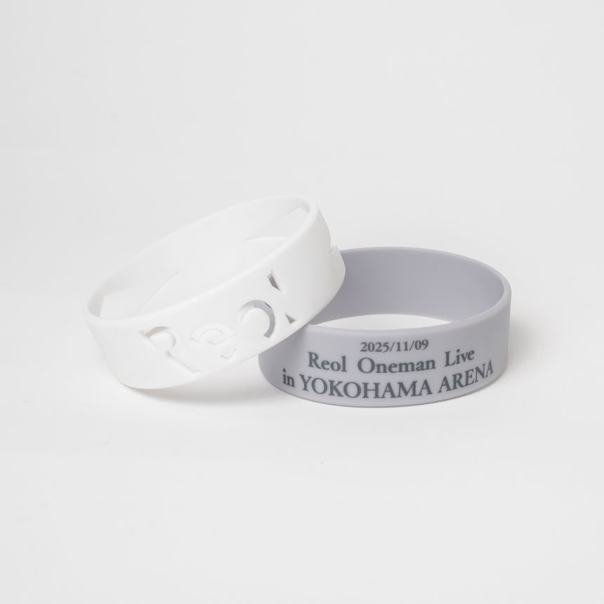 累 RUBBER BAND
