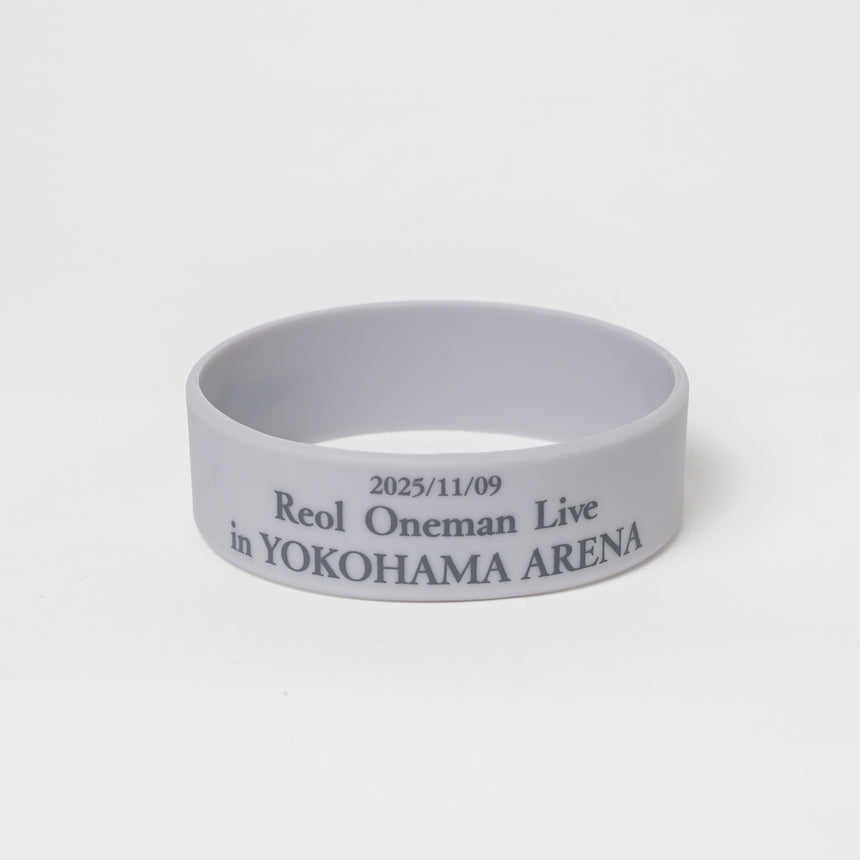 累 RUBBER BAND
