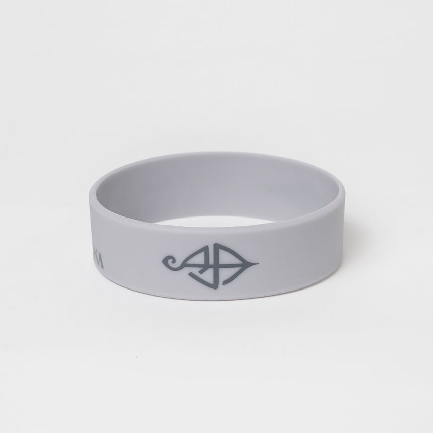 累 RUBBER BAND