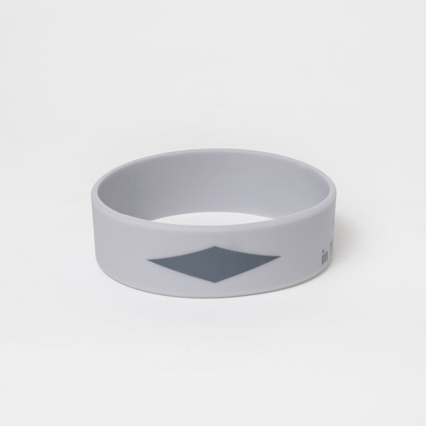 累 RUBBER BAND