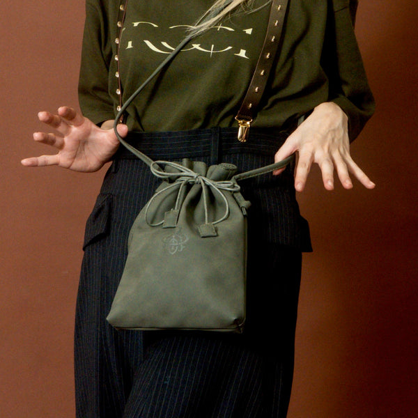 REOL reol ポーチ サコッシュ REOL reol ポーチ サコッシュ リアルスタイル REAL STYLE ポーチ