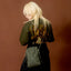 印 SHOULDER BAG