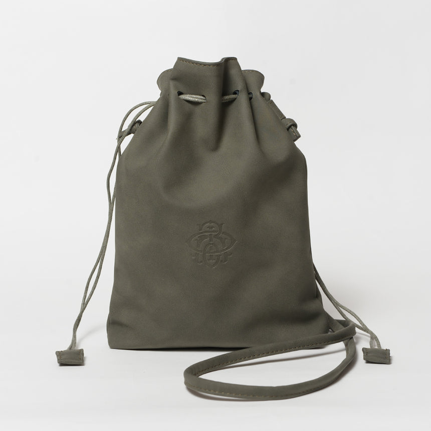 印 SHOULDER BAG
