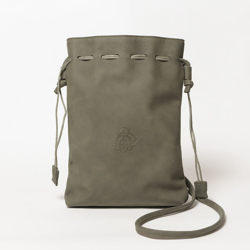 印 SHOULDER BAG