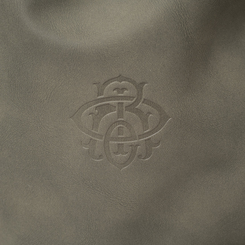 印 SHOULDER BAG
