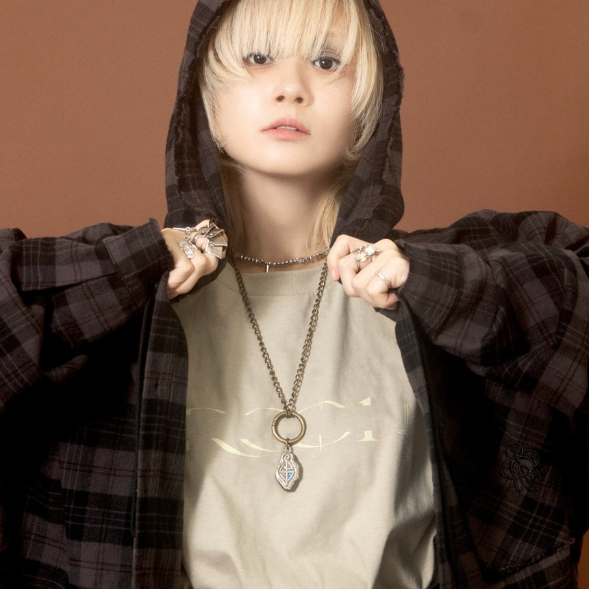 知 STONE CHARM