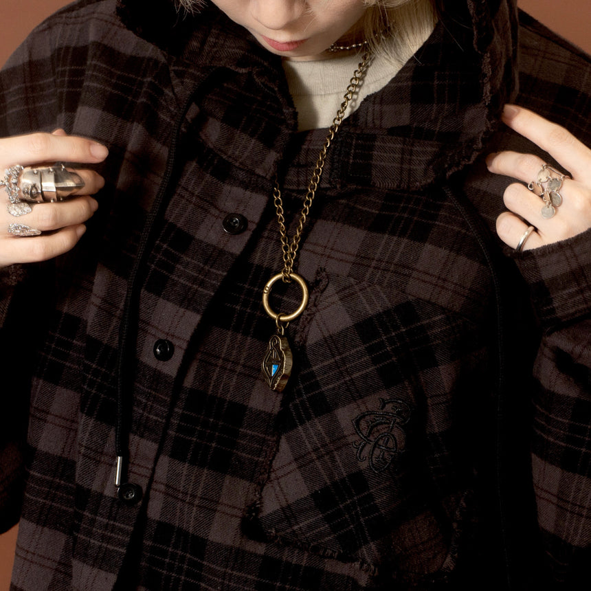 知 STONE CHARM