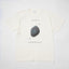 知 STONE TEE(象牙 ivory)
