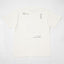 知 STONE TEE(象牙 ivory)