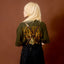 識 TREE TEE(常磐 olive)