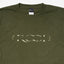 識 TREE TEE(常磐 olive)