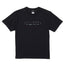 【11/9〜販売】識 TREE TEE(呂色 black)