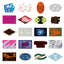 辞 LYRIC STICKER