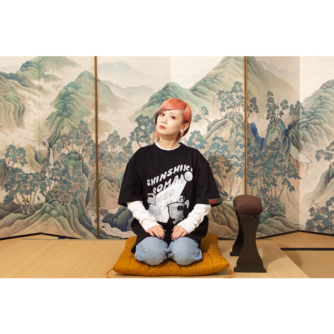 Reol 新式浪漫記念切符 Reol 新式浪漫記念切符 - メルカリ